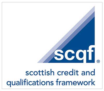 scqf accreditation